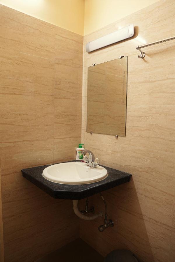 Hotel Rama Golden Root New Town Kalkutta Exterior foto