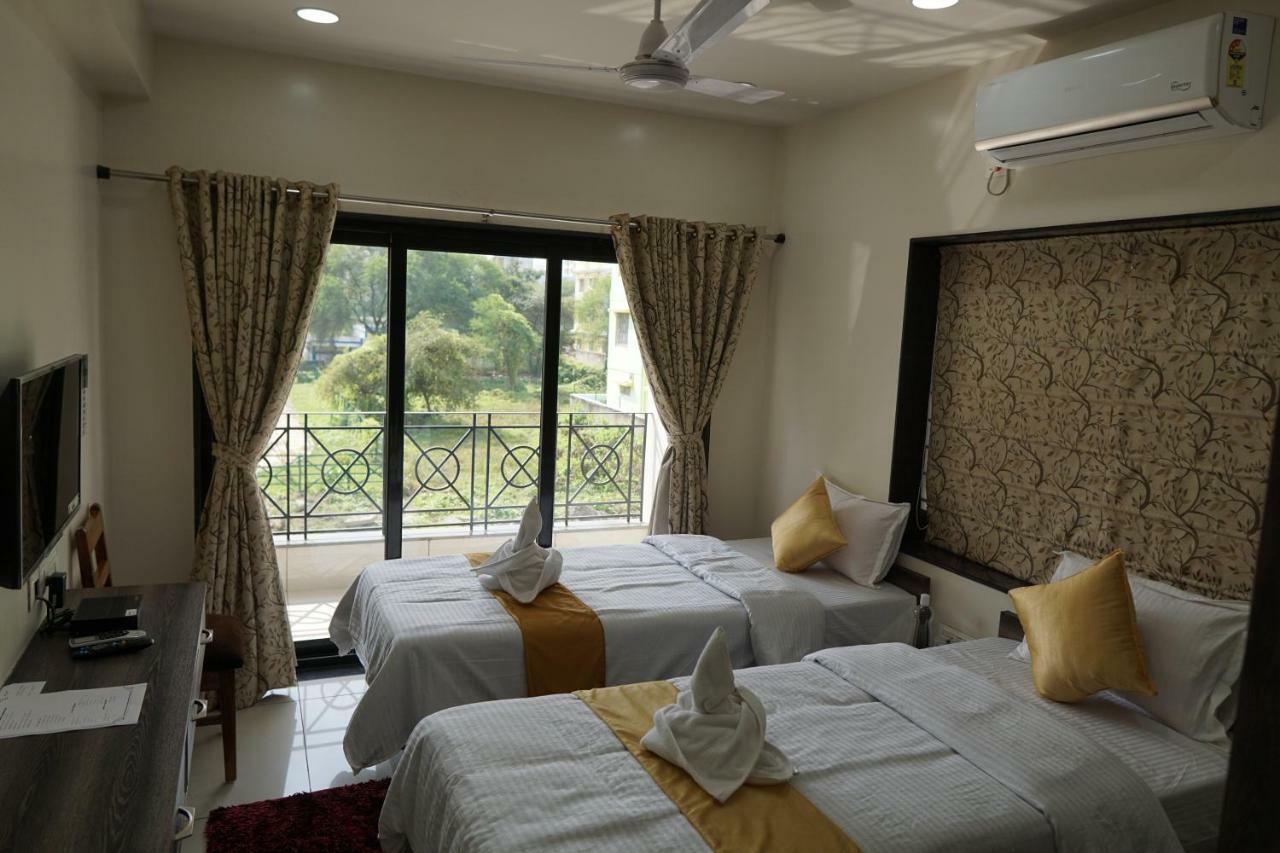 Hotel Rama Golden Root New Town Kalkutta Exterior foto