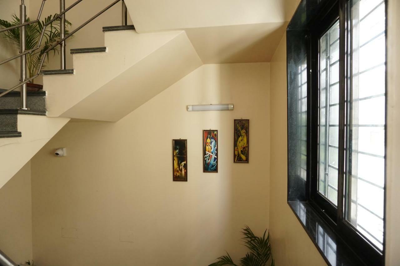 Hotel Rama Golden Root New Town Kalkutta Exterior foto